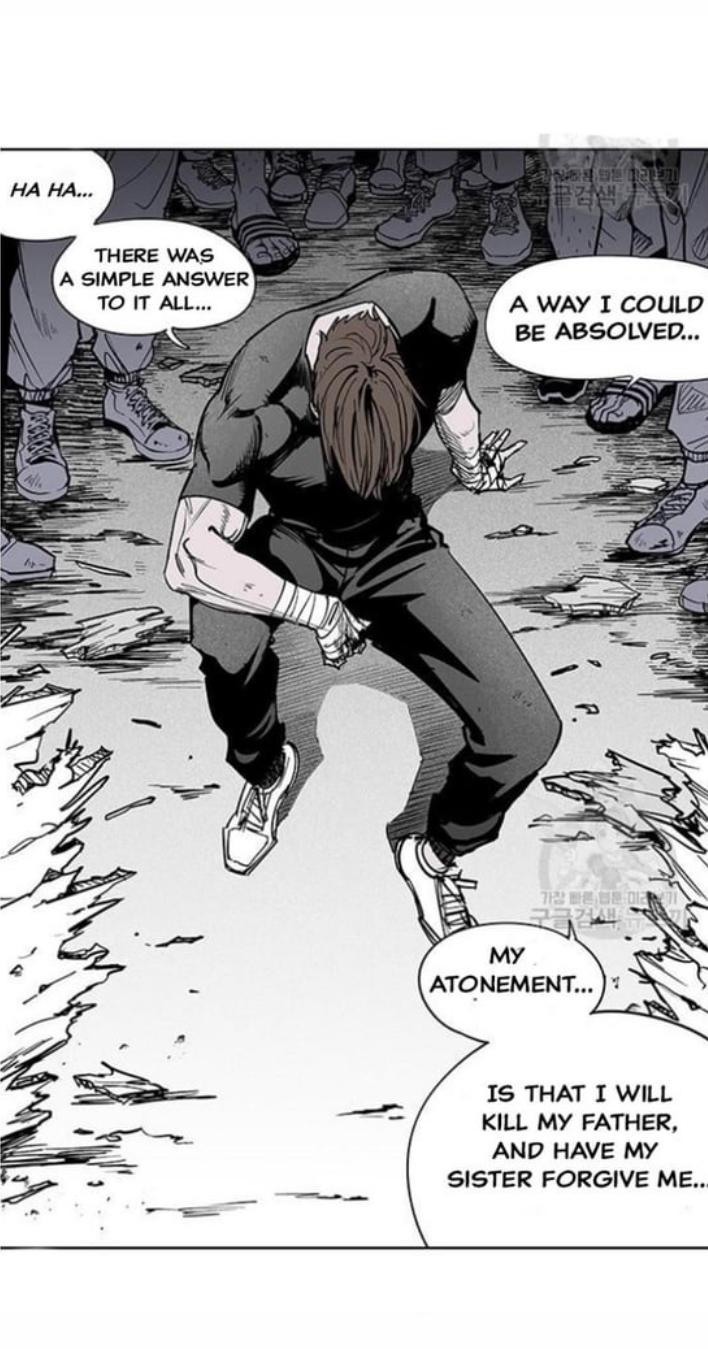 Fight class 3 Chapter 111 - Page 50