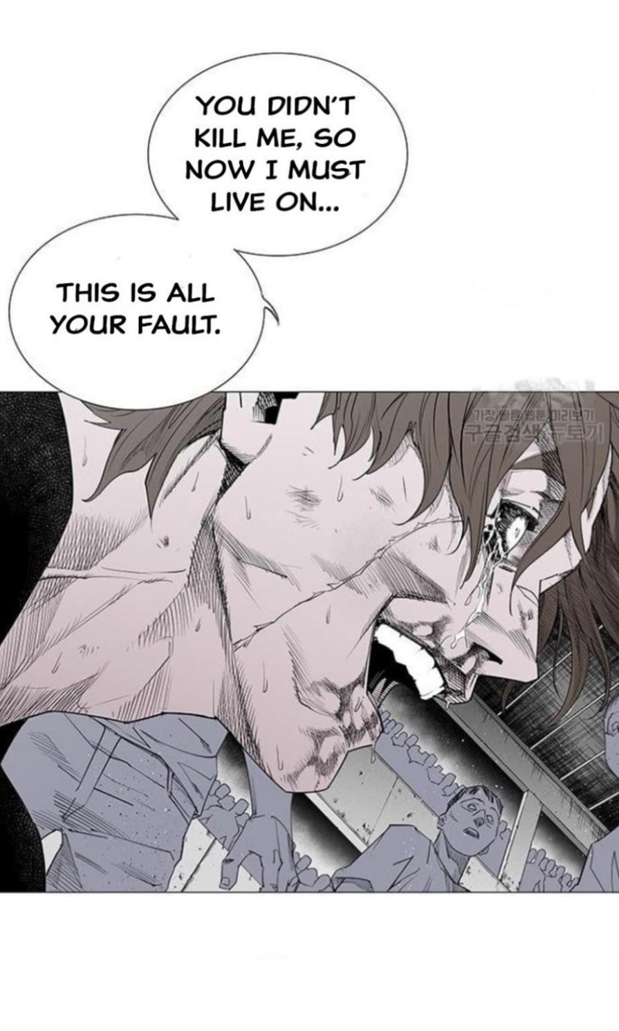 Fight class 3 Chapter 111 - Page 51