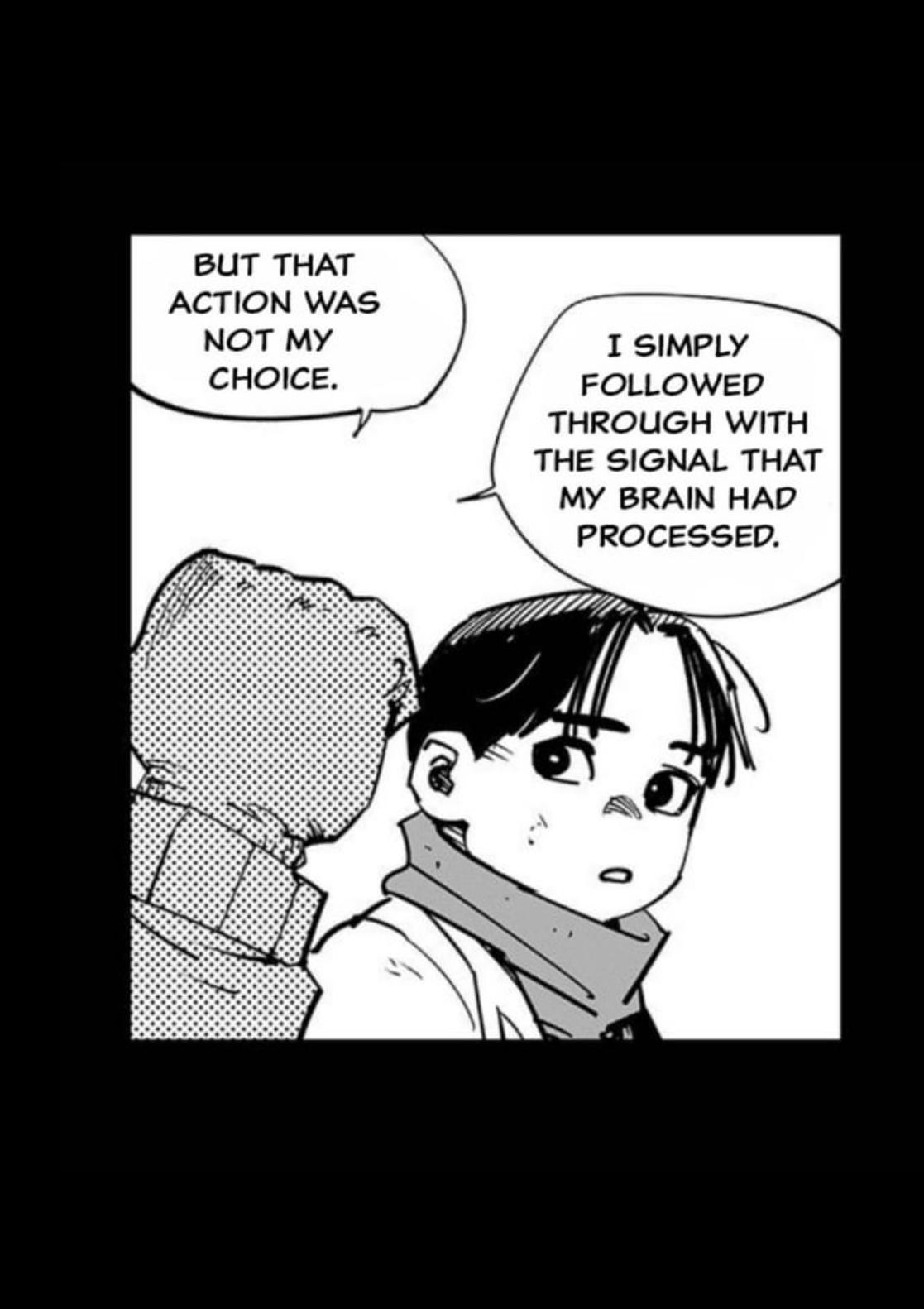 Fight class 3 Chapter 111 - Page 56