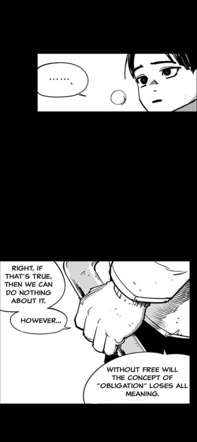 Fight class 3 Chapter 111 - Page 59