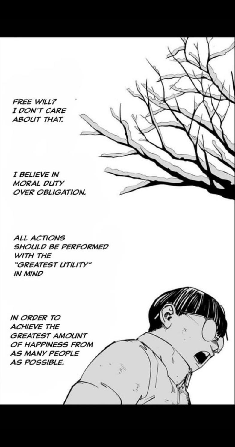 Fight class 3 Chapter 111 - Page 62