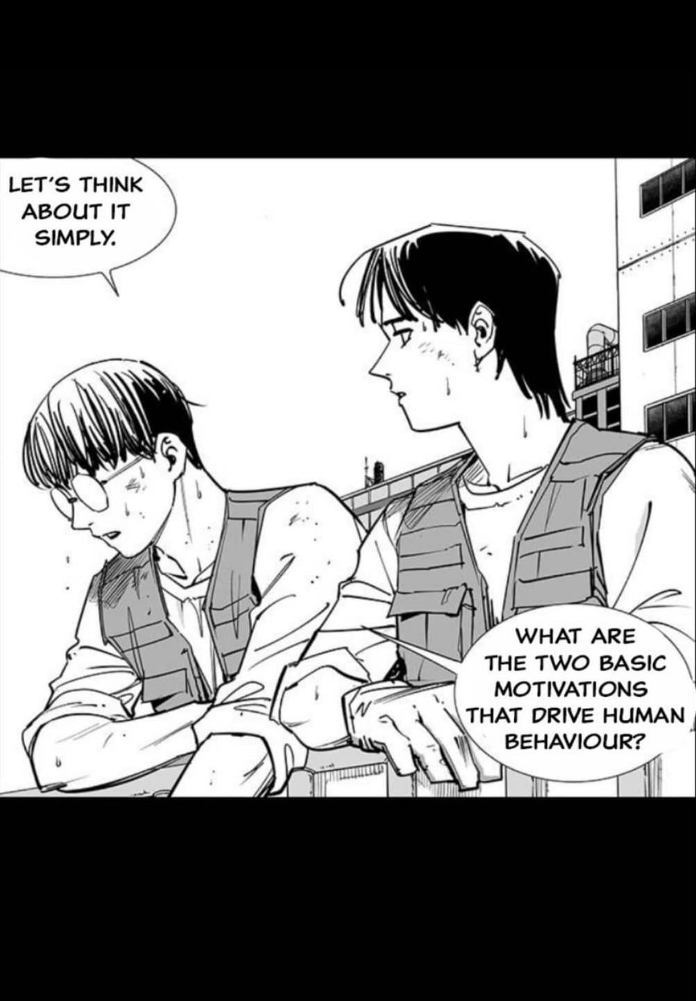 Fight class 3 Chapter 111 - Page 66