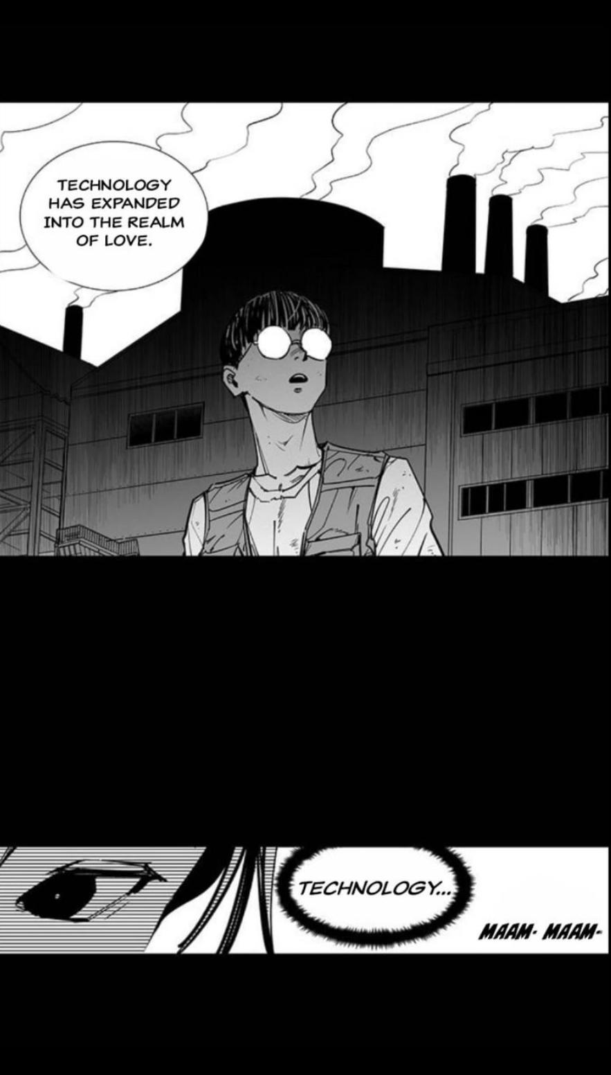 Fight class 3 Chapter 111 - Page 69