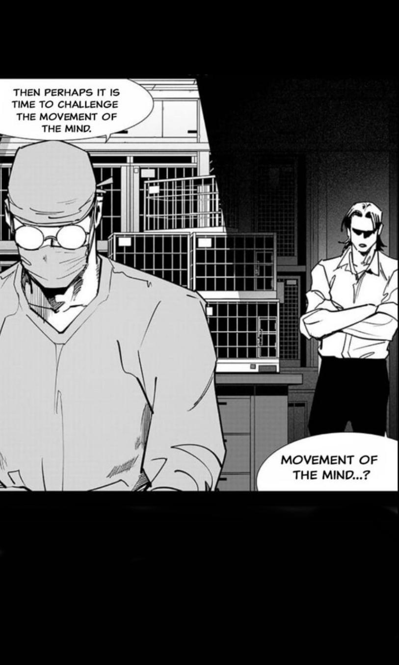 Fight class 3 Chapter 111 - Page 74