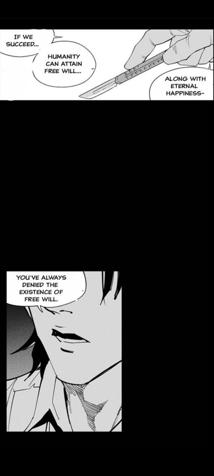 Fight class 3 Chapter 111 - Page 77