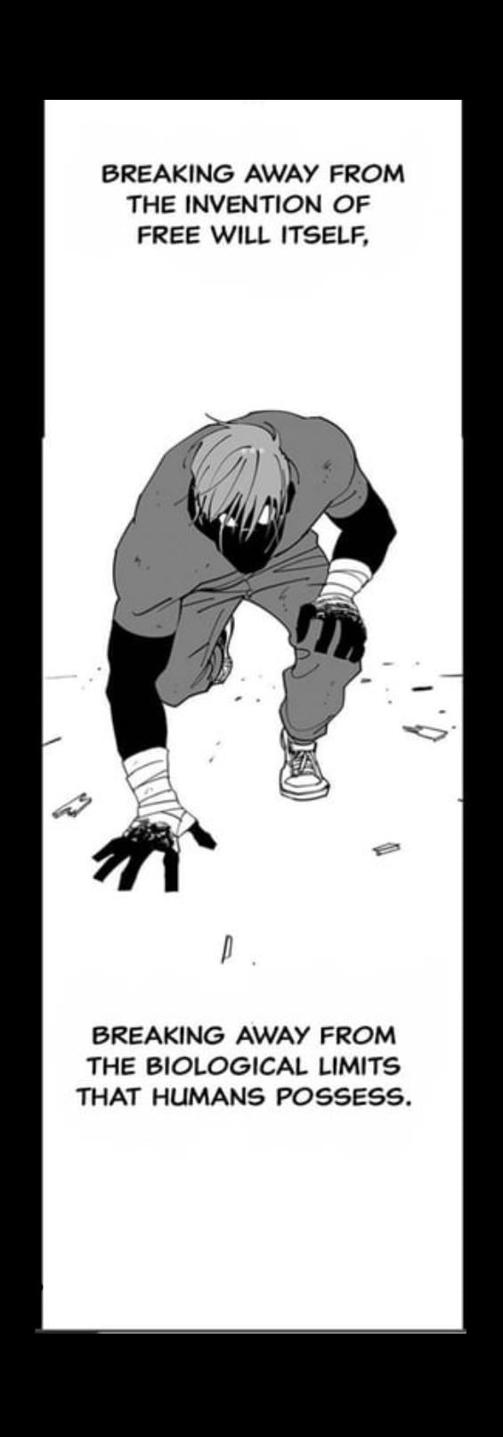 Fight class 3 Chapter 111 - Page 83