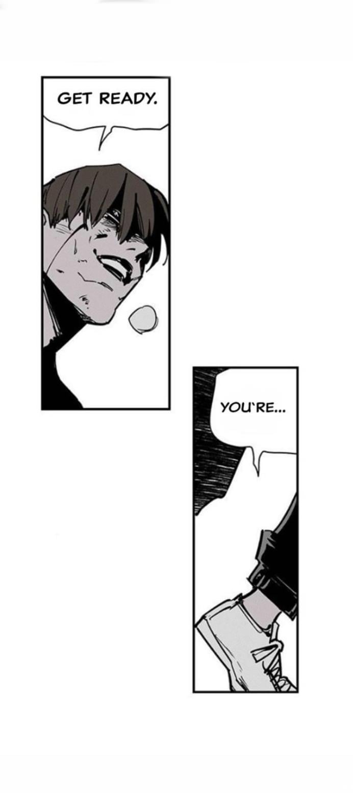 Fight class 3 Chapter 111 - Page 87