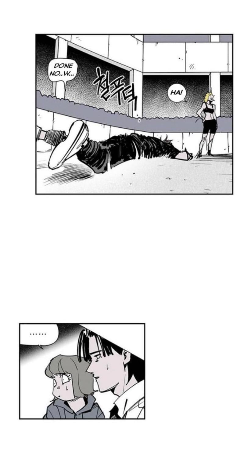 Fight class 3 Chapter 111 - Page 88