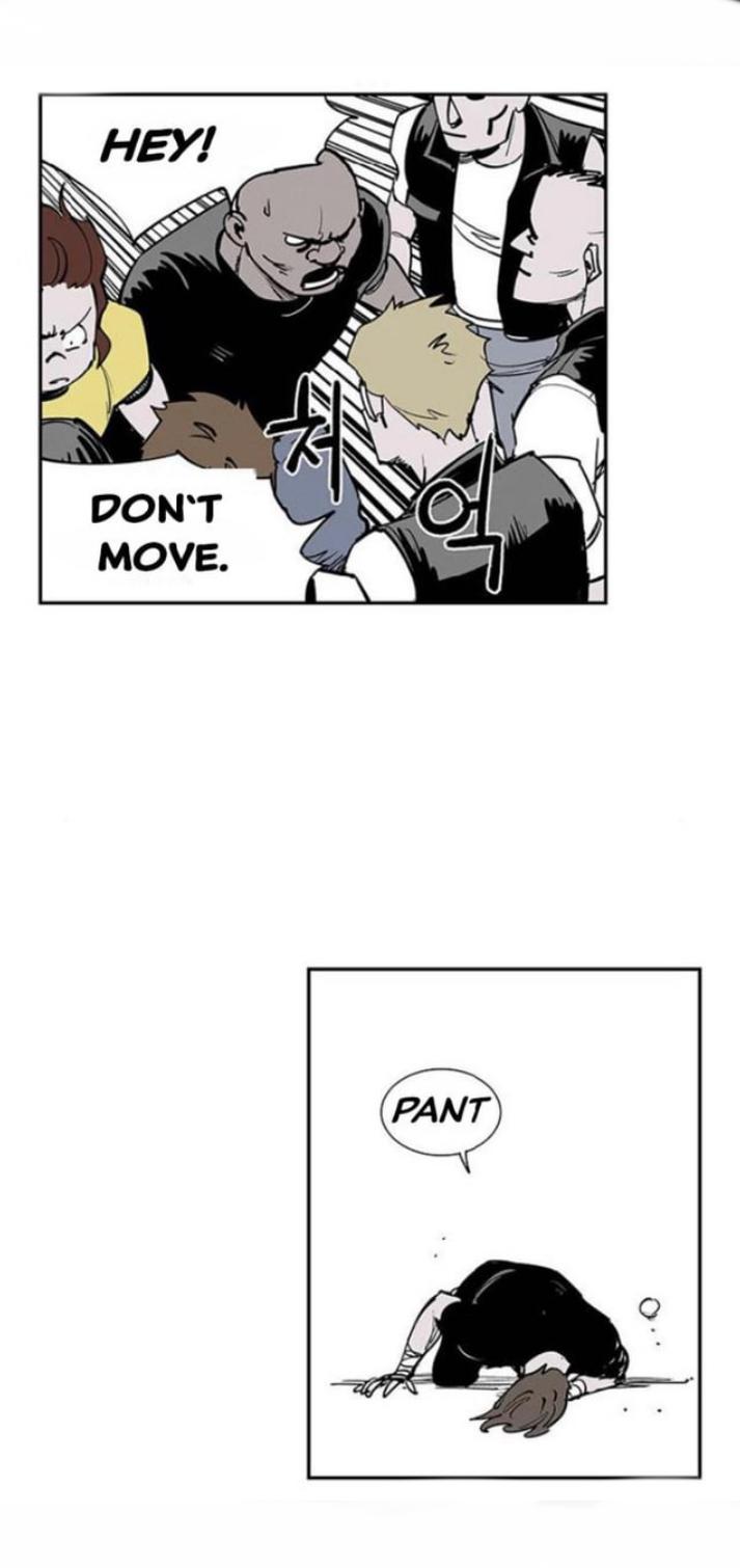 Fight class 3 Chapter 111 - Page 91