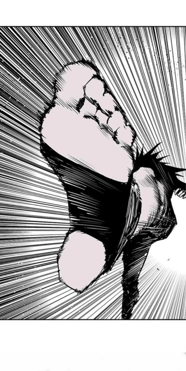 Fight class 3 Chapter 111 - Page 95