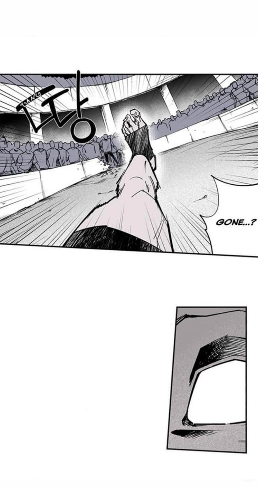 Fight class 3 Chapter 111 - Page 96