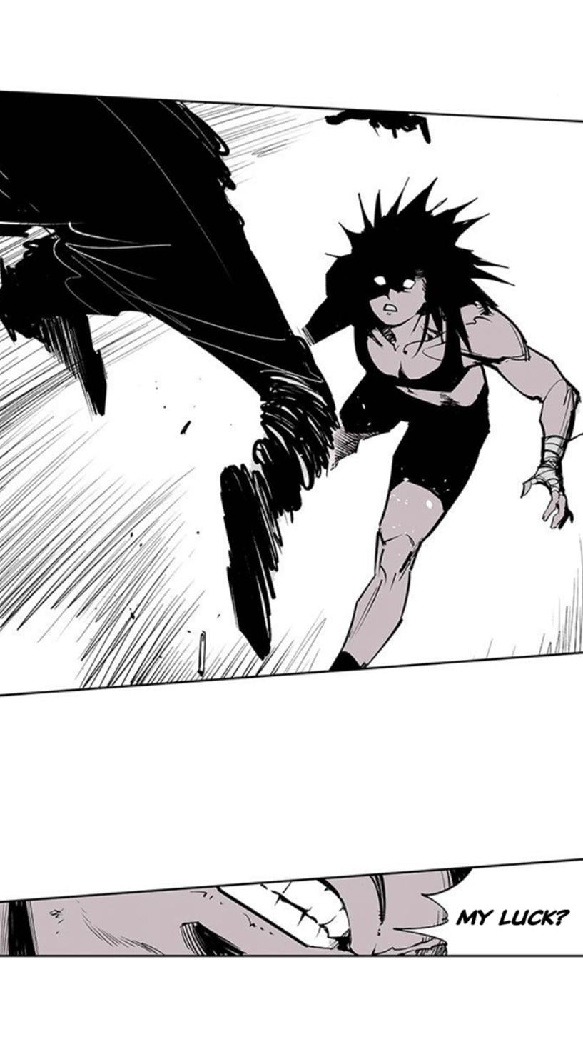 Fight class 3 Chapter 111 - Page 97