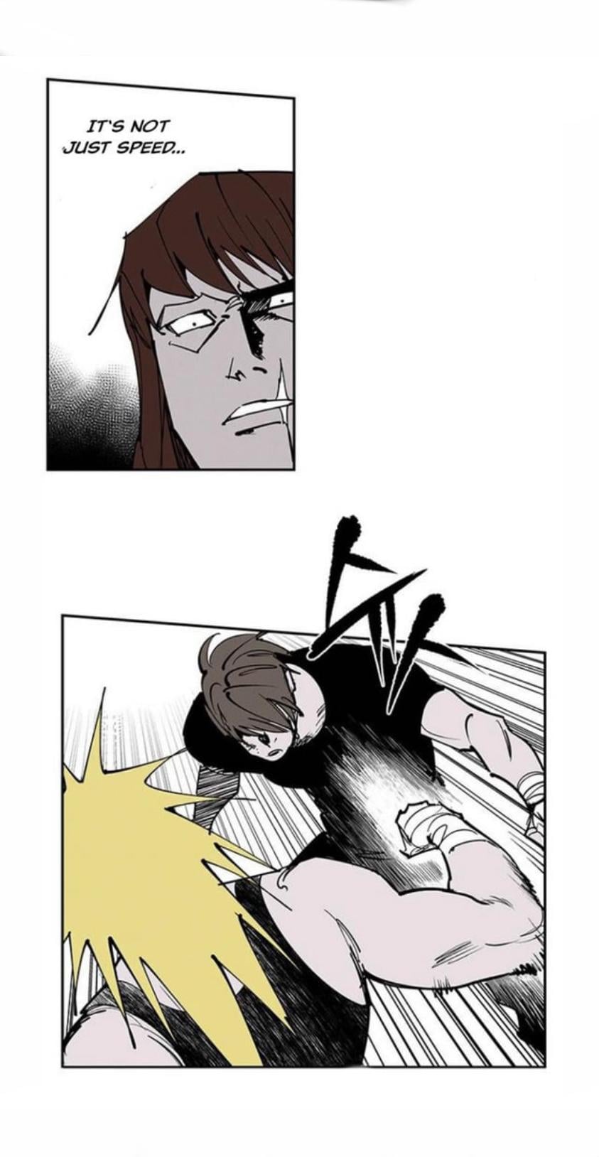 Fight class 3 Chapter 111 - Page 115