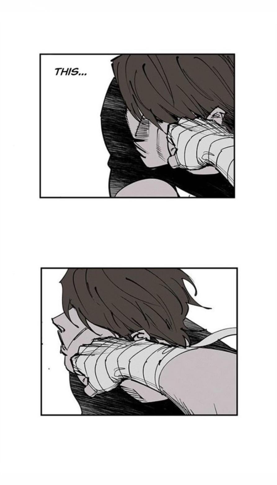 Fight class 3 Chapter 111 - Page 116