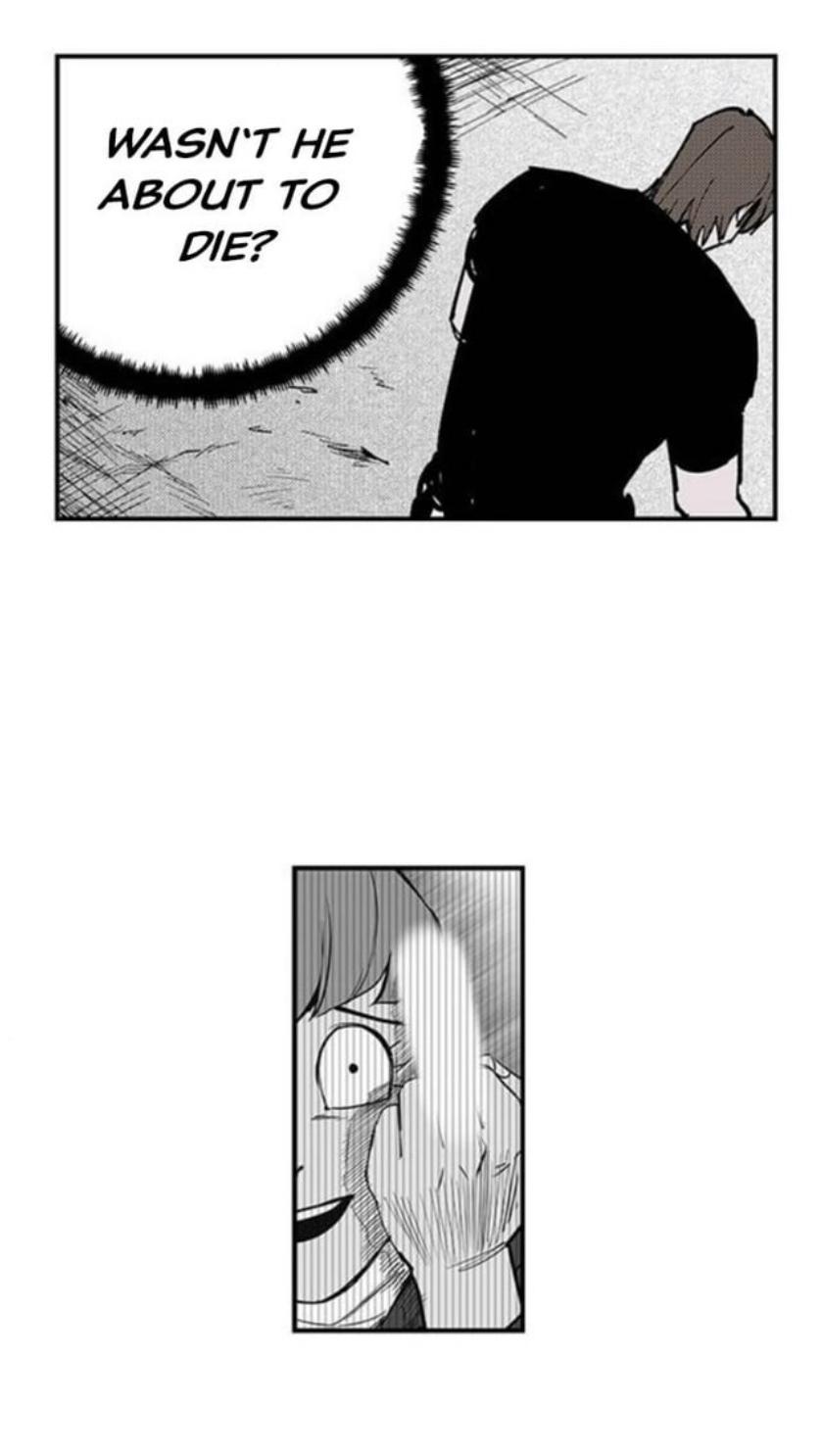 Fight class 3 Chapter 111 - Page 129