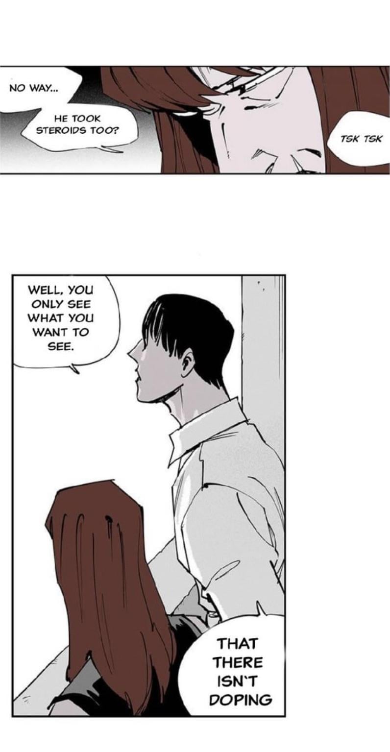 Fight class 3 Chapter 111 - Page 130