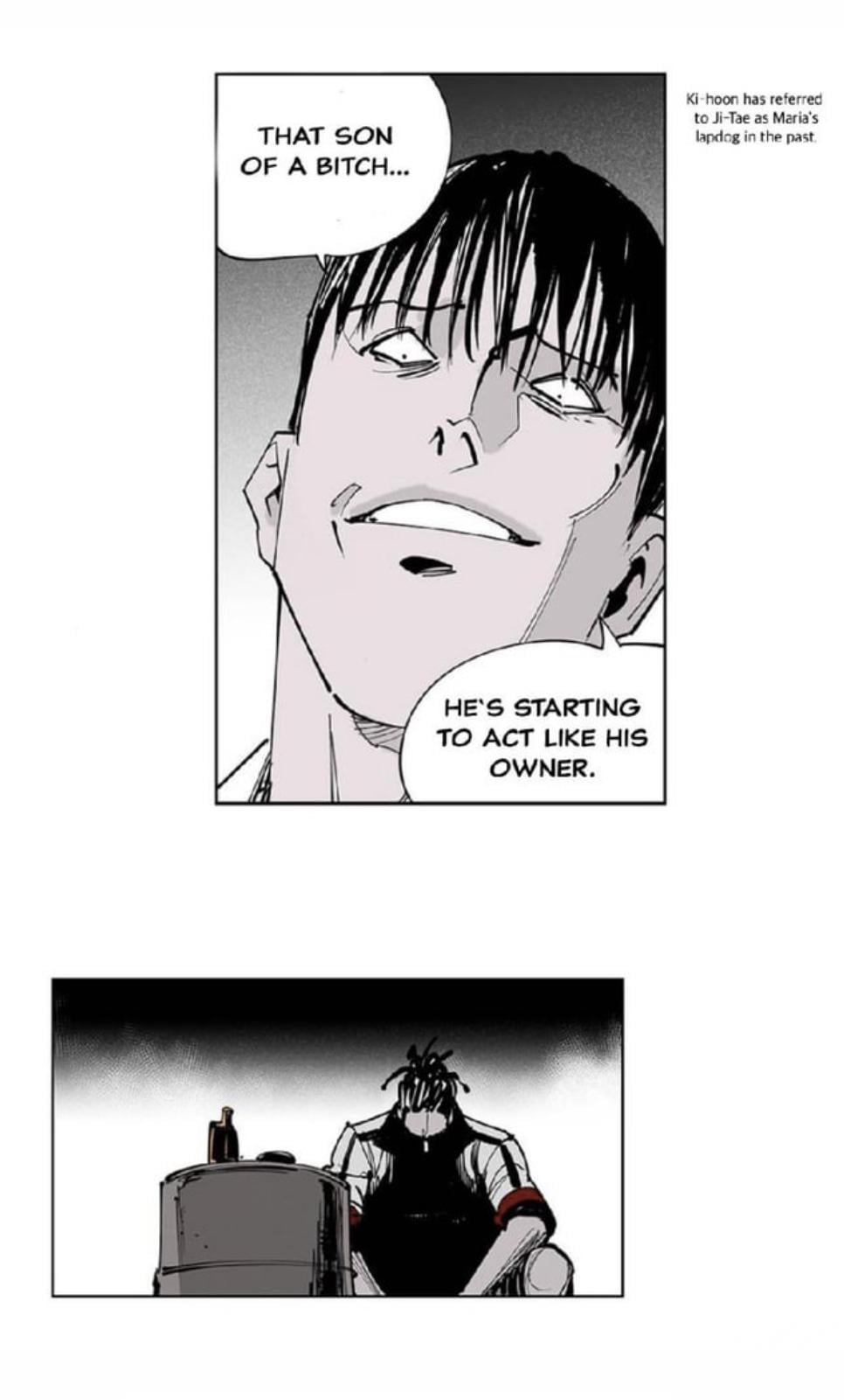 Fight class 3 Chapter 111 - Page 131