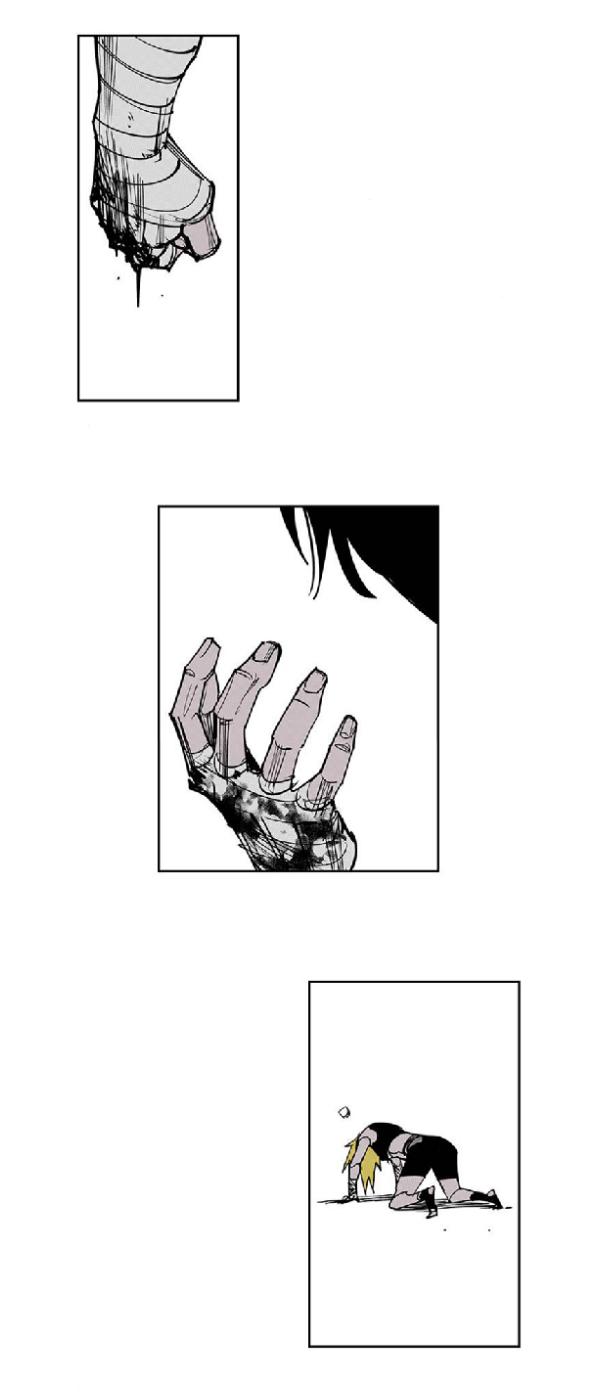 Fight class 3 Chapter 111 - Page 133