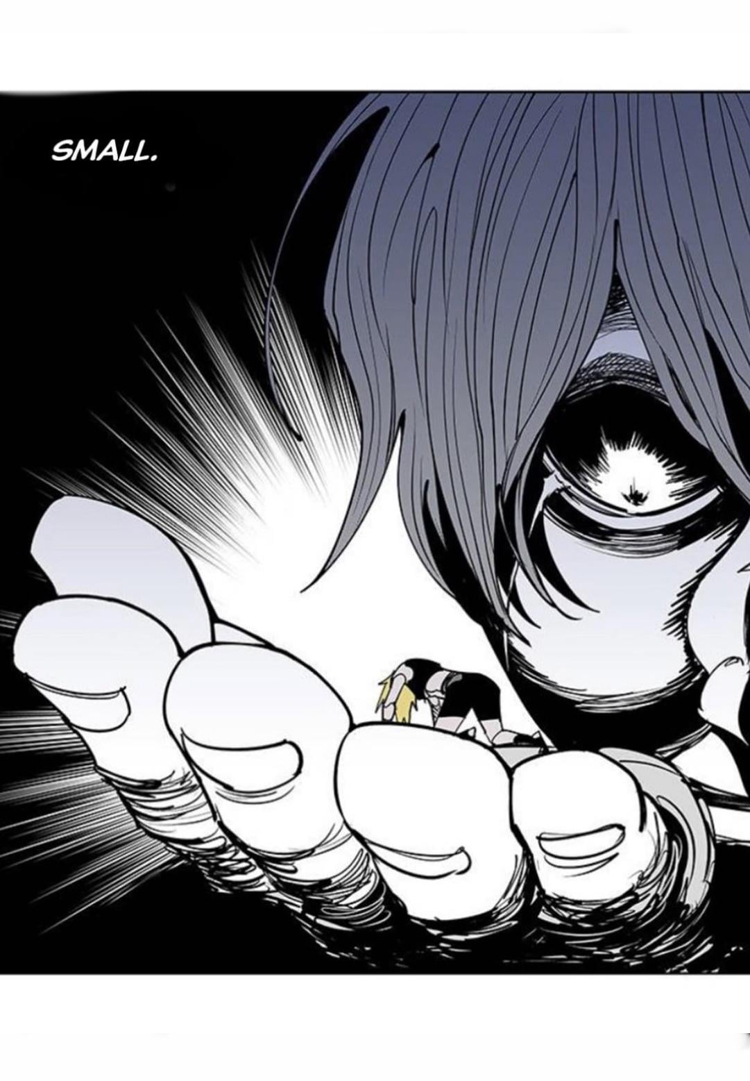 Fight class 3 Chapter 111 - Page 134