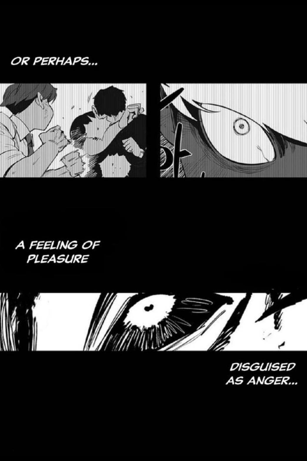Fight class 3 Chapter 111 - Page 137