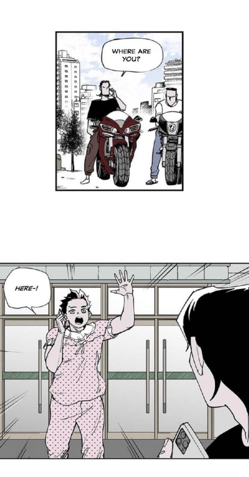 Fight class 3 Chapter 111 - Page 143