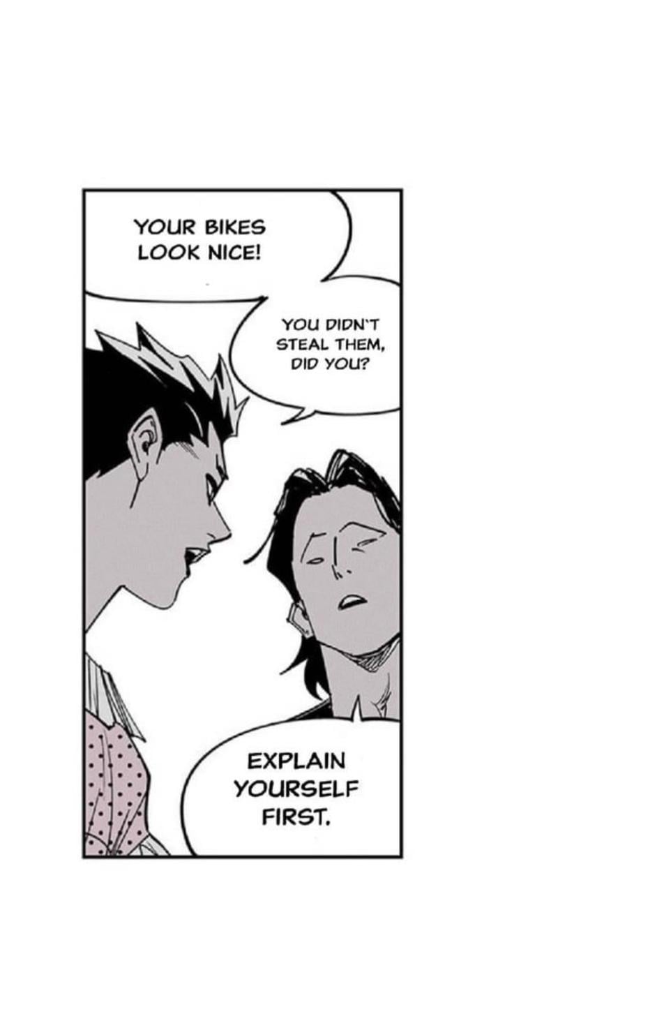 Fight class 3 Chapter 111 - Page 144