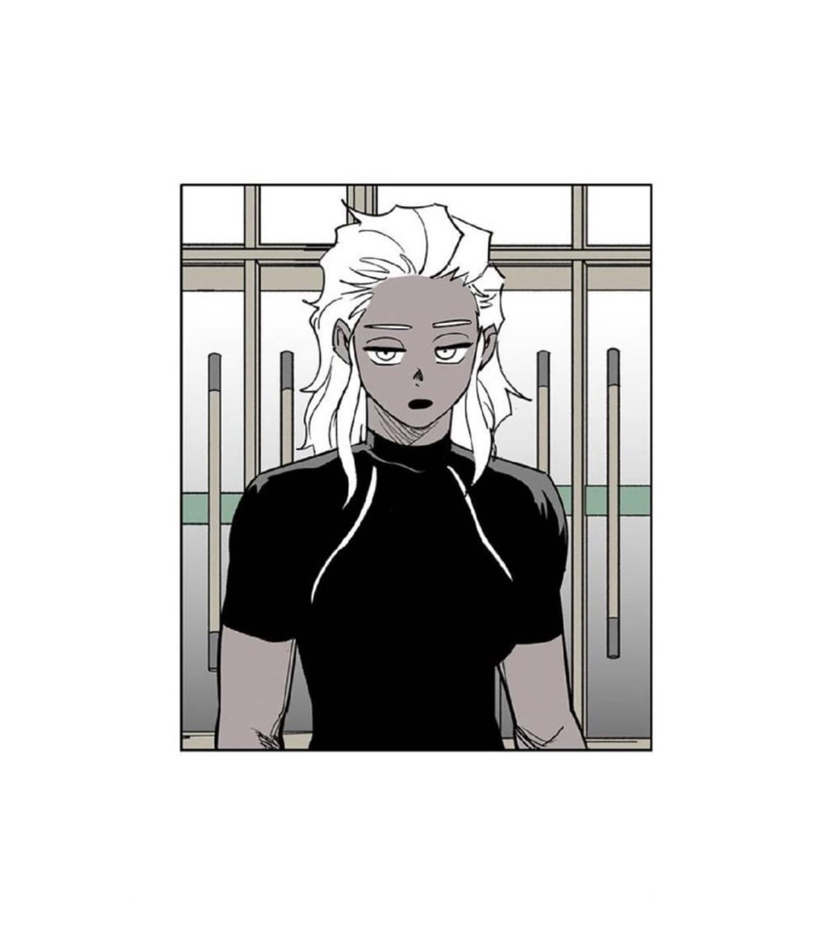 Fight class 3 Chapter 111 - Page 145