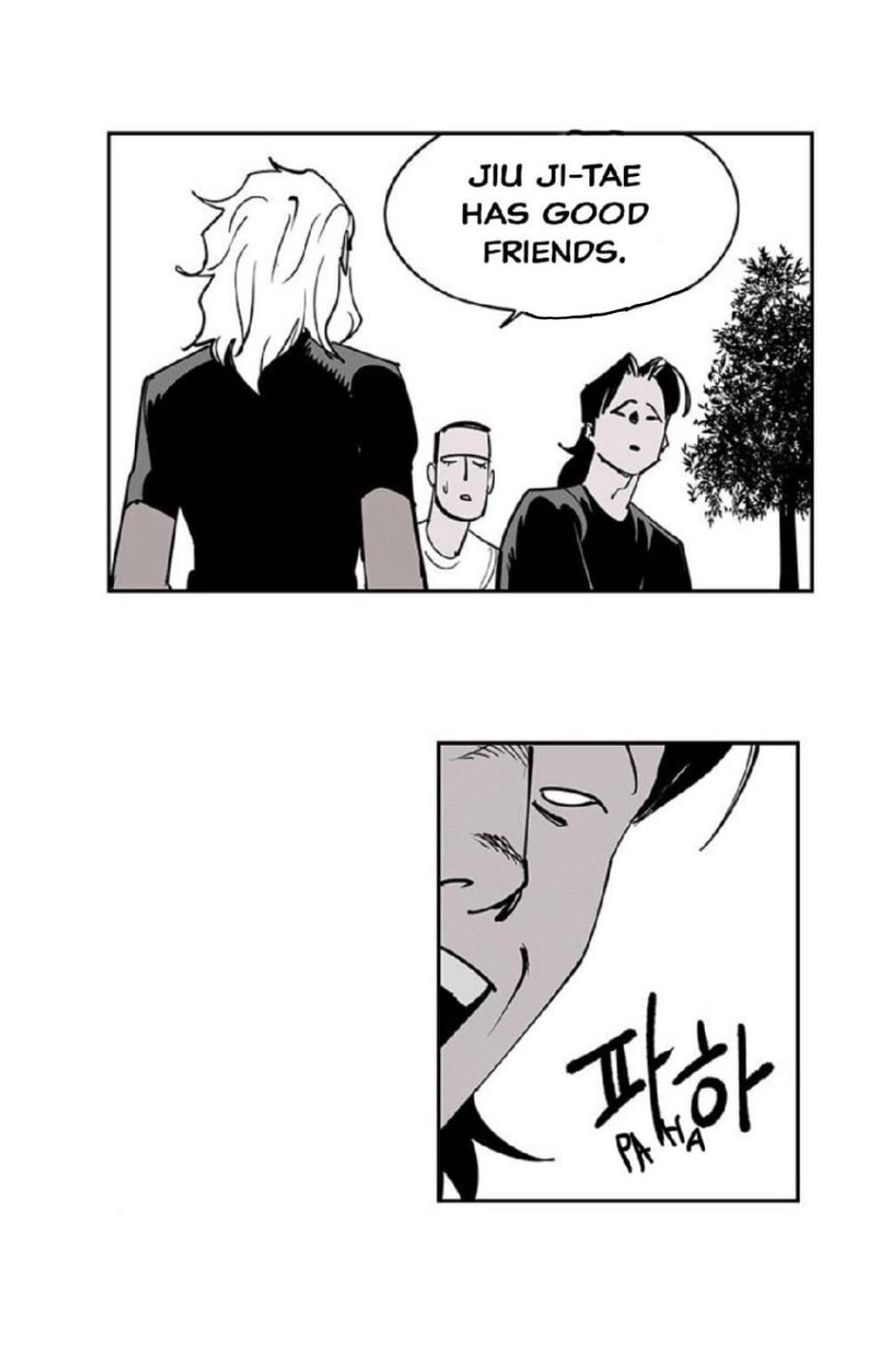 Fight class 3 Chapter 111 - Page 146