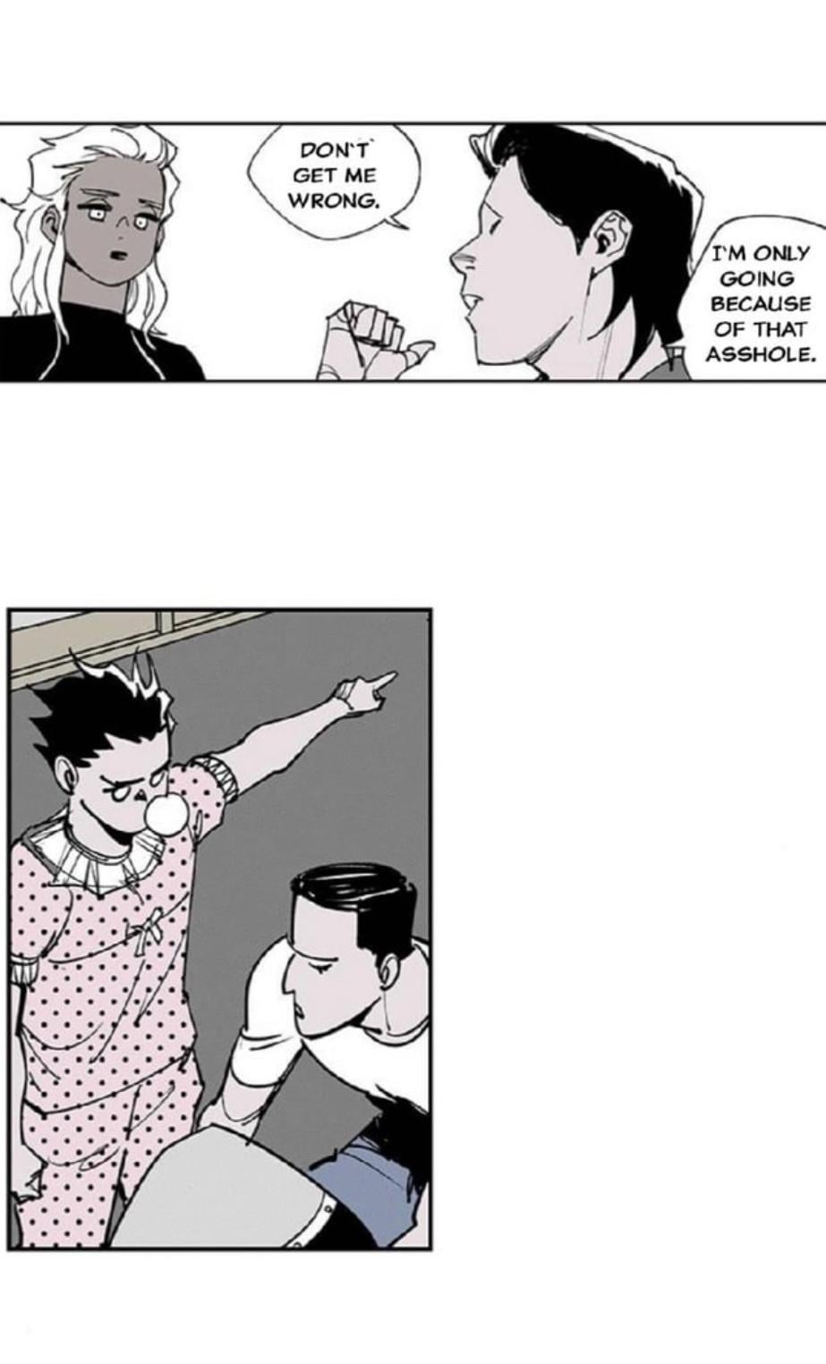 Fight class 3 Chapter 111 - Page 147