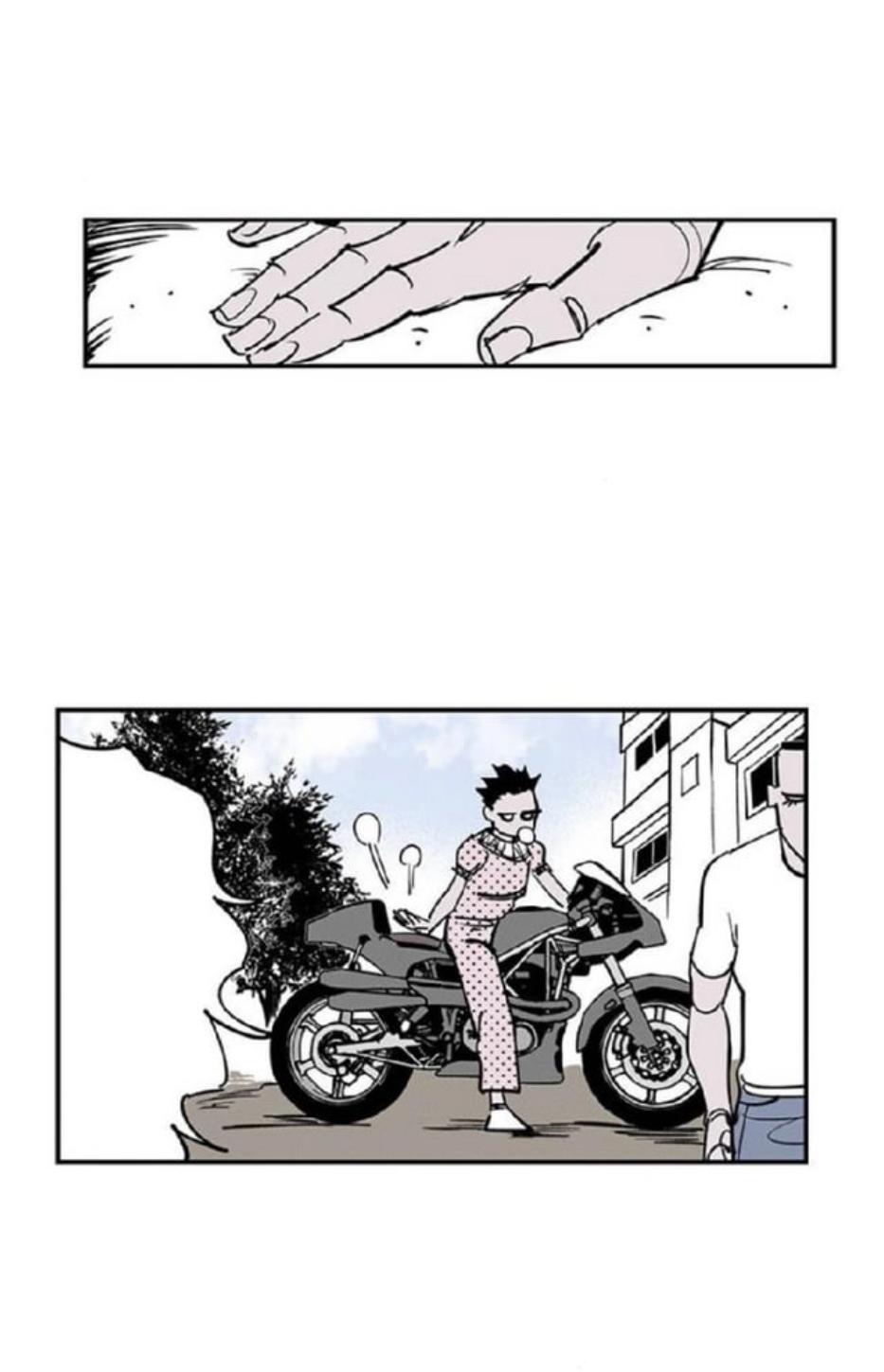 Fight class 3 Chapter 111 - Page 148