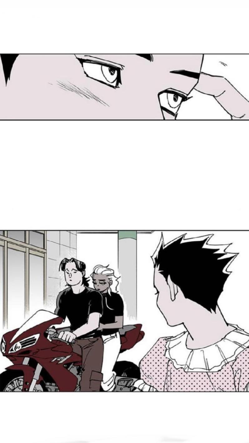 Fight class 3 Chapter 111 - Page 149