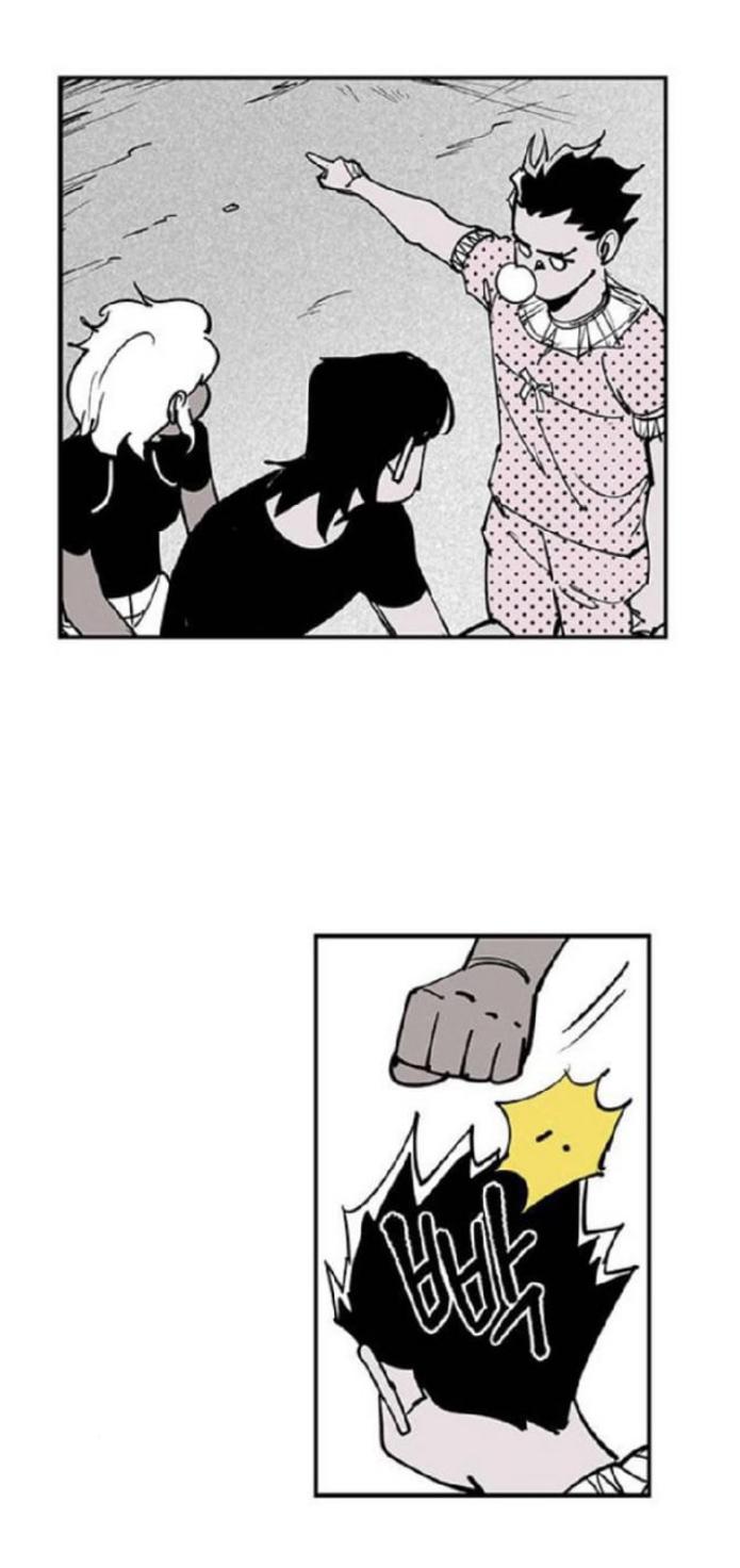 Fight class 3 Chapter 111 - Page 150