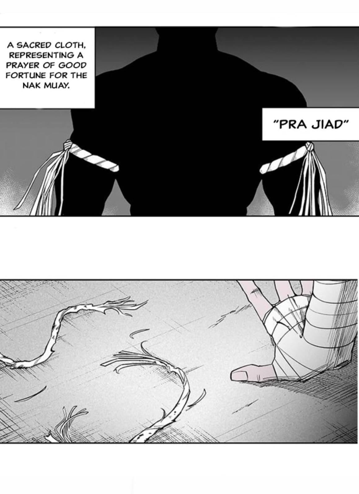 Fight class 3 Chapter 111 - Page 155