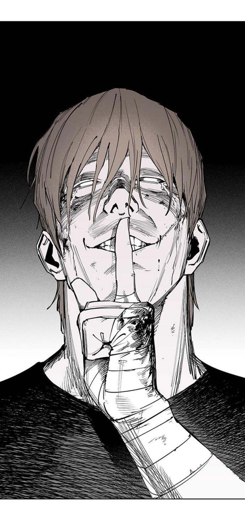 Fight class 3 Chapter 111 - Page 160