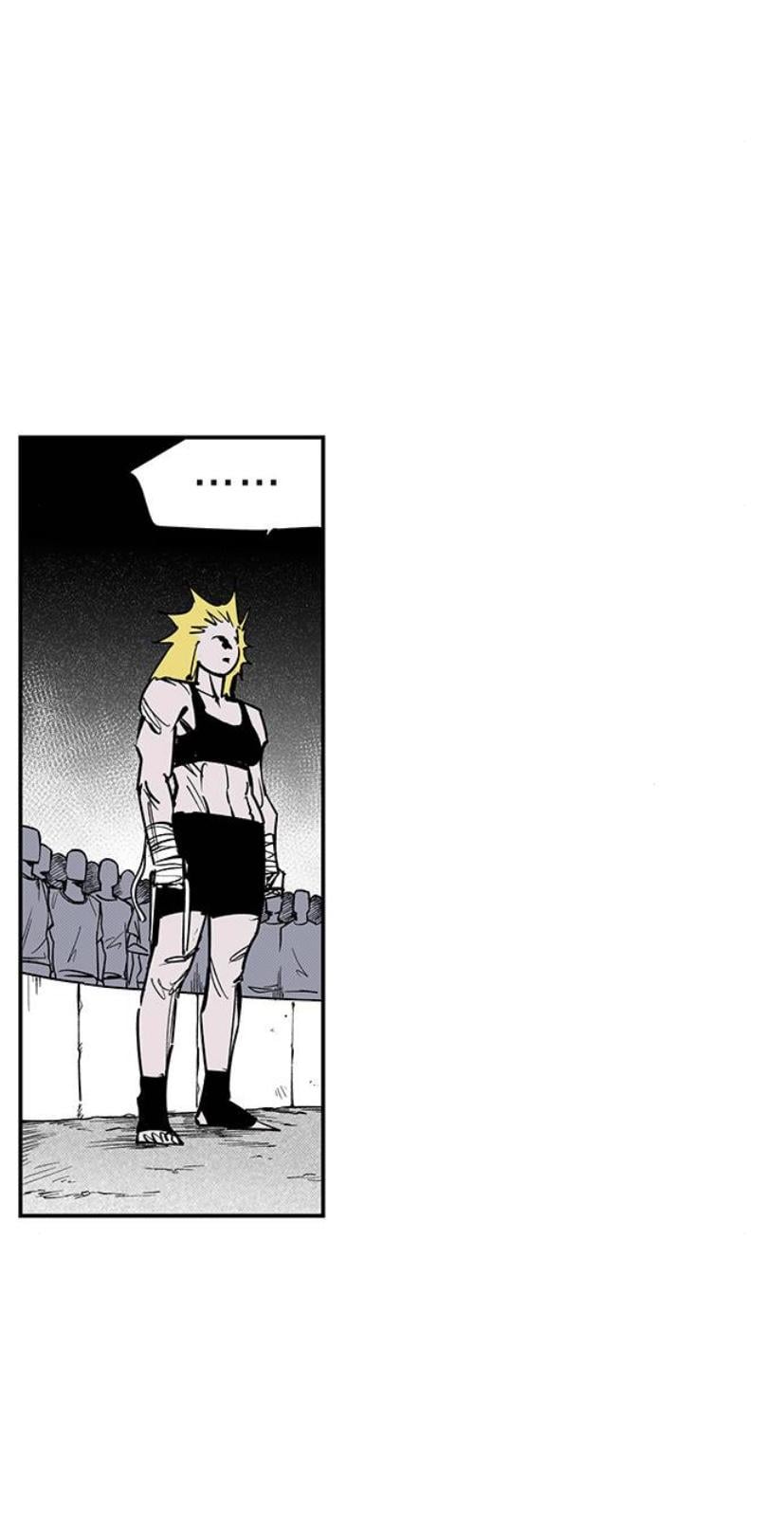 Fight class 3 Chapter 111 - Page 161