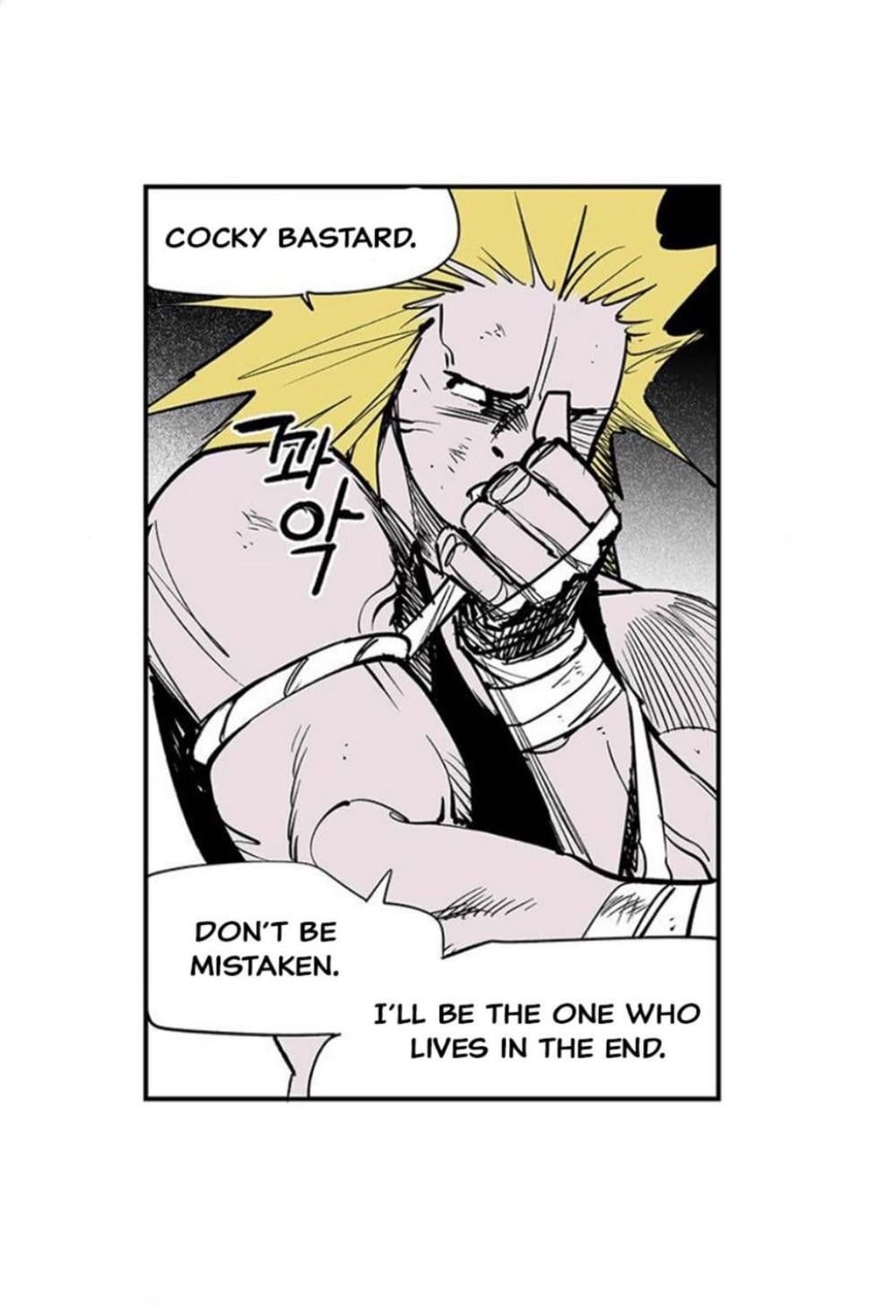Fight class 3 Chapter 111 - Page 162