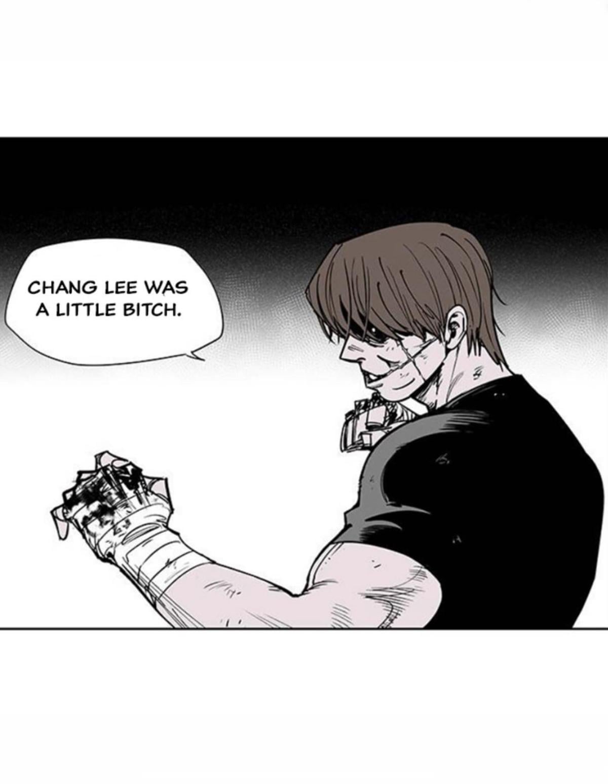 Fight class 3 Chapter 111 - Page 165