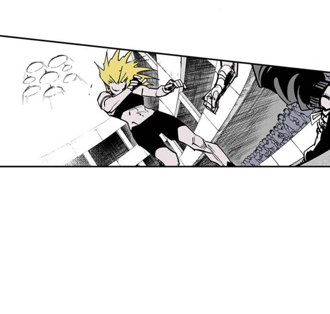 Fight class 3 Chapter 111 - Page 173