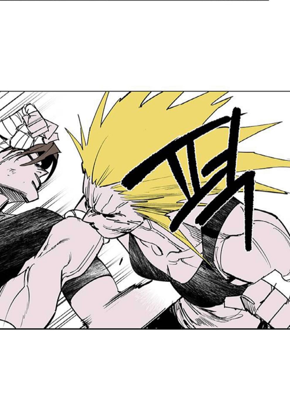 Fight class 3 Chapter 111 - Page 179