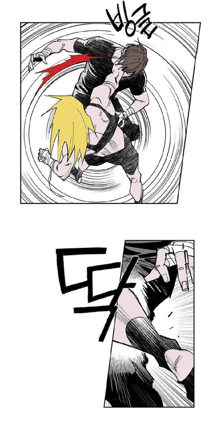 Fight class 3 Chapter 111 - Page 181