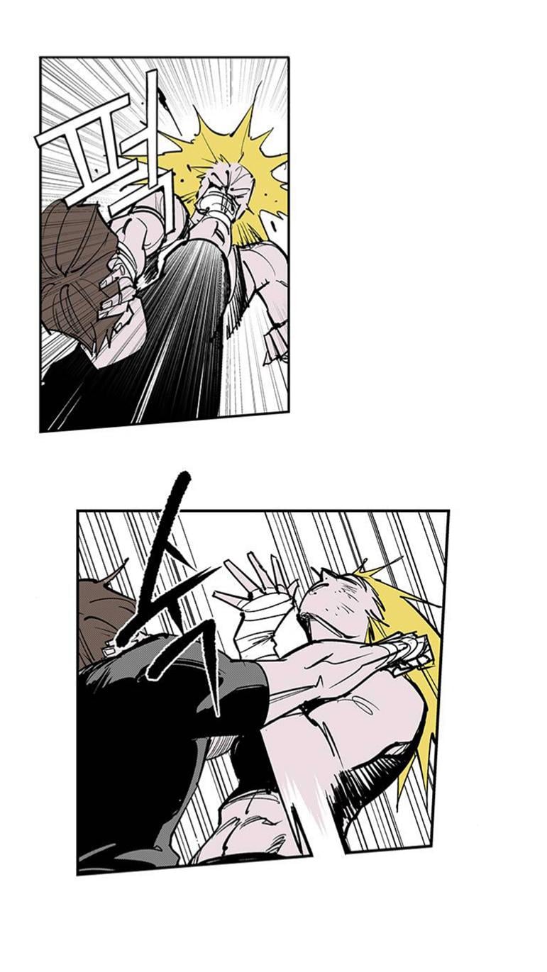 Fight class 3 Chapter 111 - Page 182