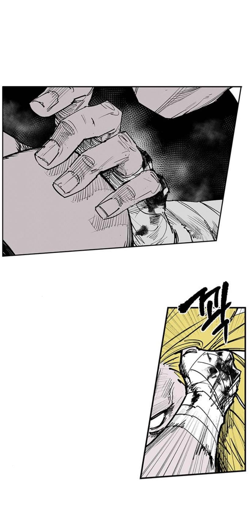 Fight class 3 Chapter 111 - Page 184