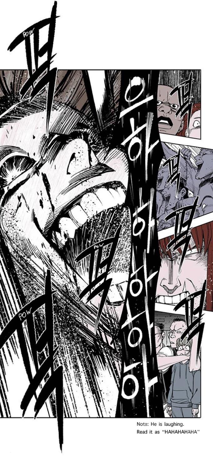 Fight class 3 Chapter 111 - Page 190