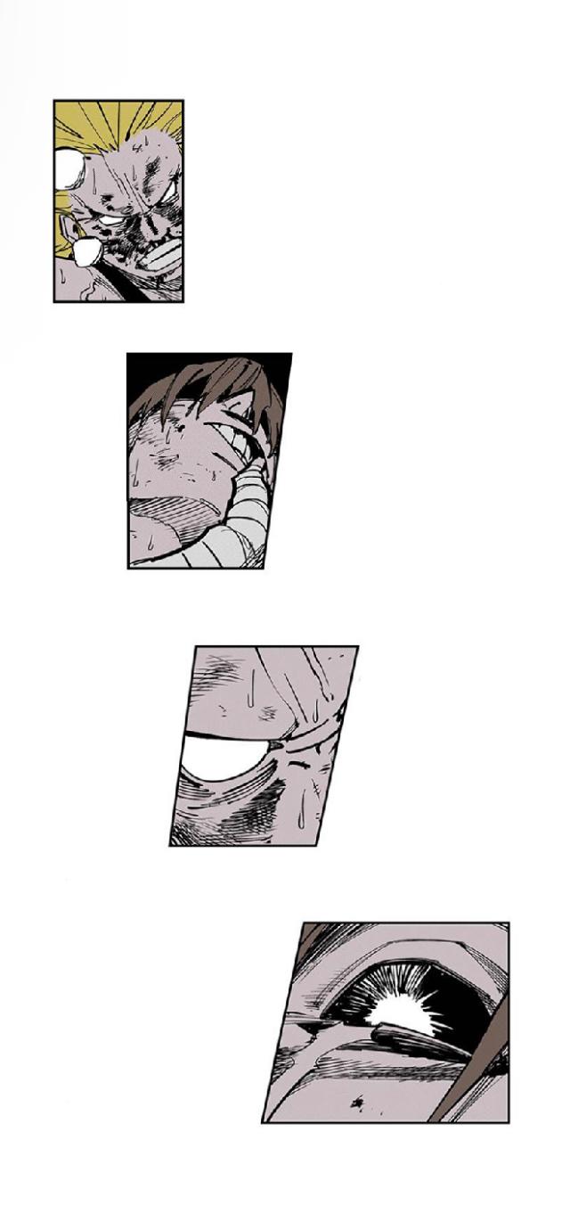 Fight class 3 Chapter 111 - Page 193