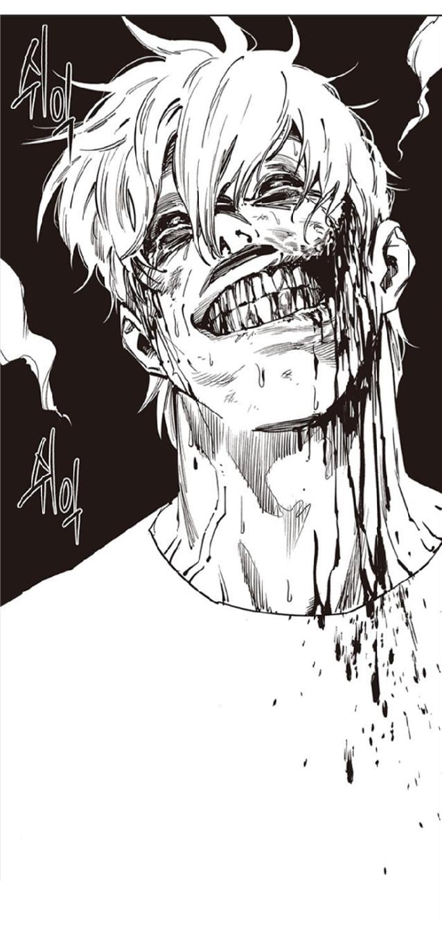 Fight class 3 Chapter 111 - Page 200