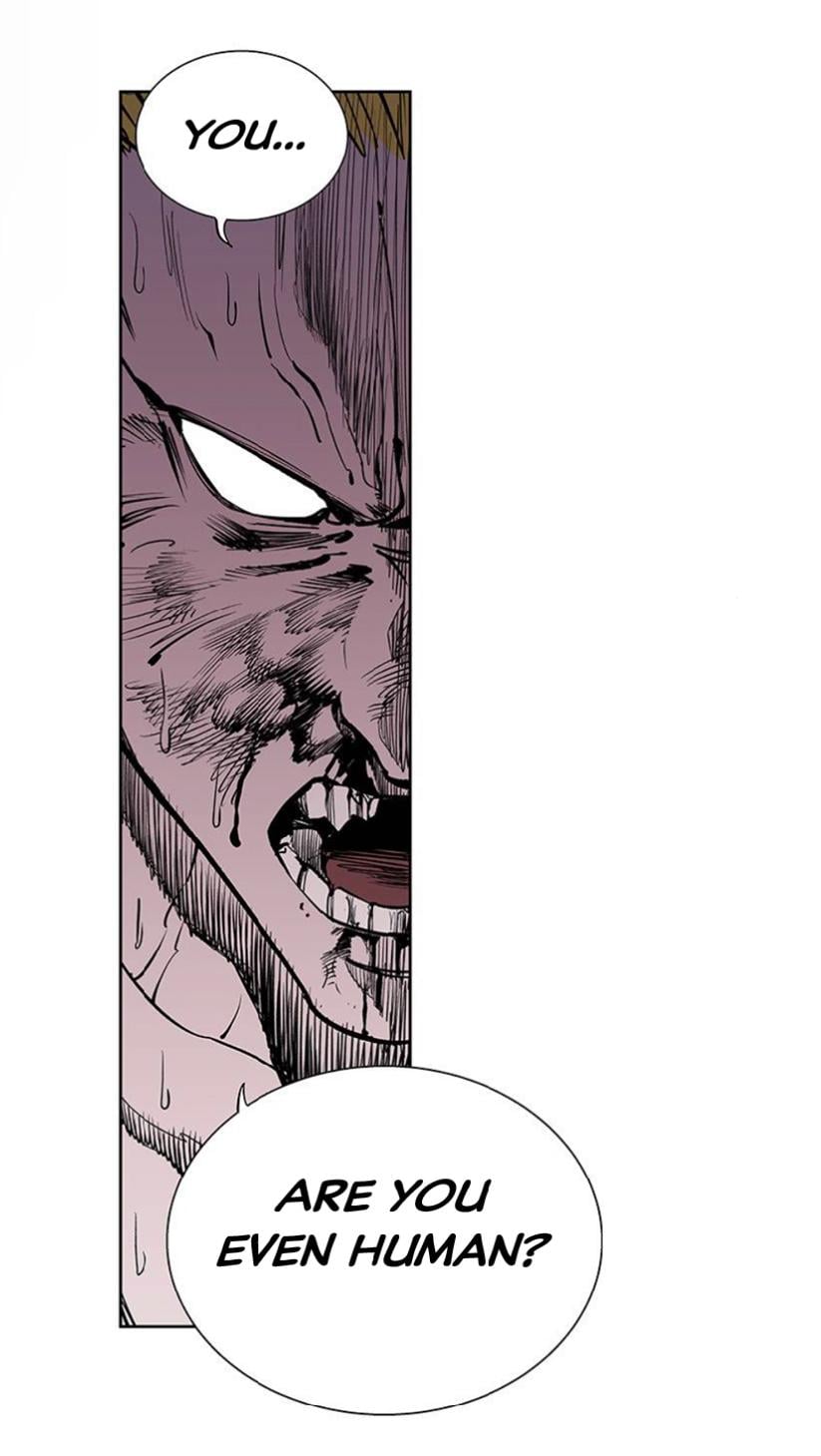 Fight class 3 Chapter 111 - Page 201