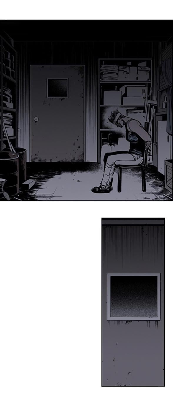 Fight class 3 Chapter 111 - Page 204