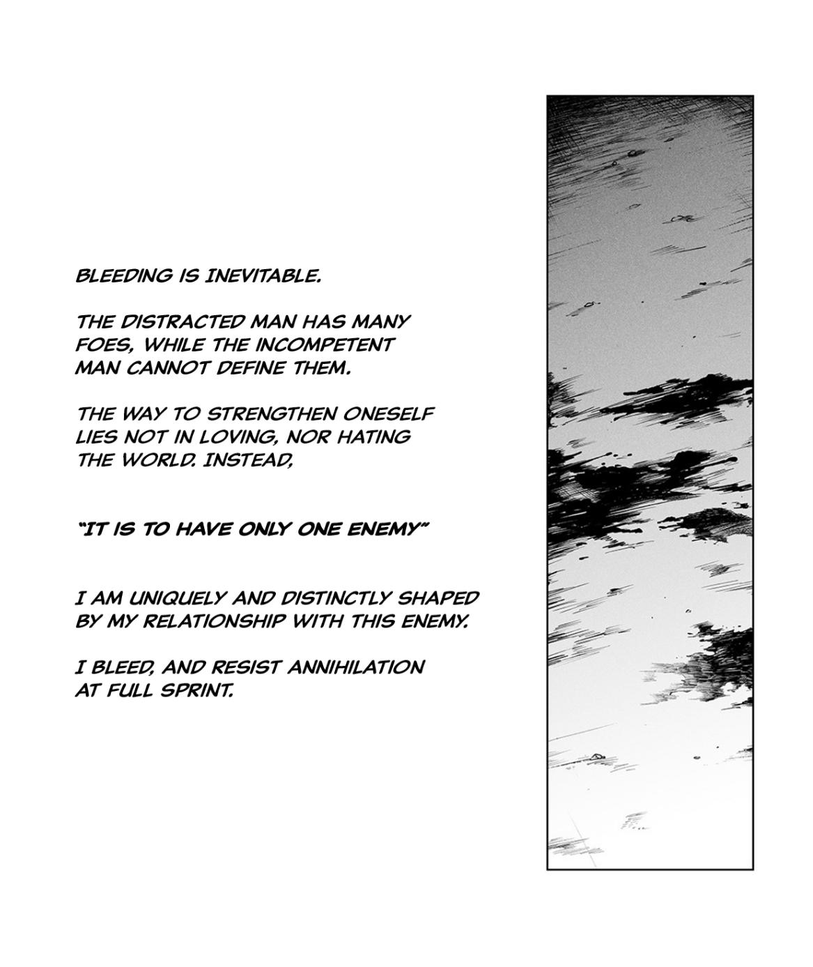 Fight class 3 Chapter 111 - Page 208