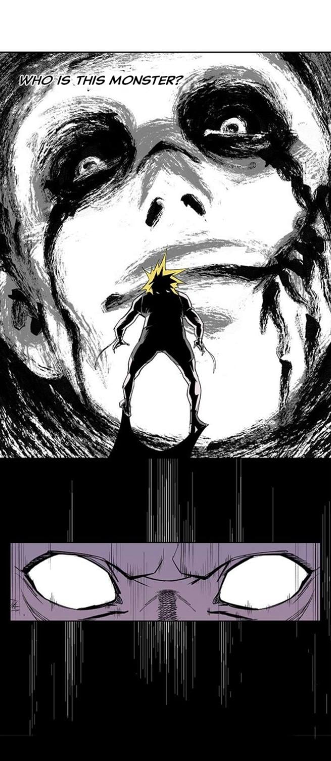 Fight class 3 Chapter 111 - Page 216