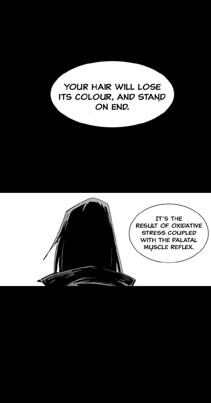 Fight class 3 Chapter 111 - Page 217